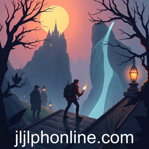 Exploring the World of Adventure Quests: A Journey Beyond Reality