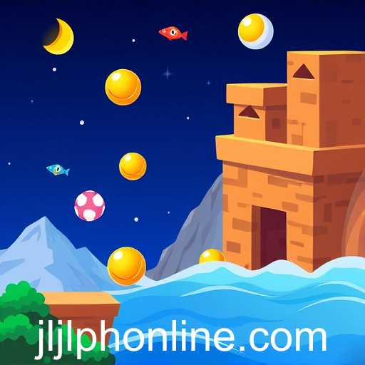 Exploring the World of Casual Games: Fun and Accessibility with 'jljlph'