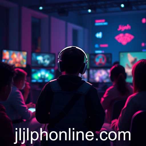 The Evolution of English Game Websites in a Digital Age