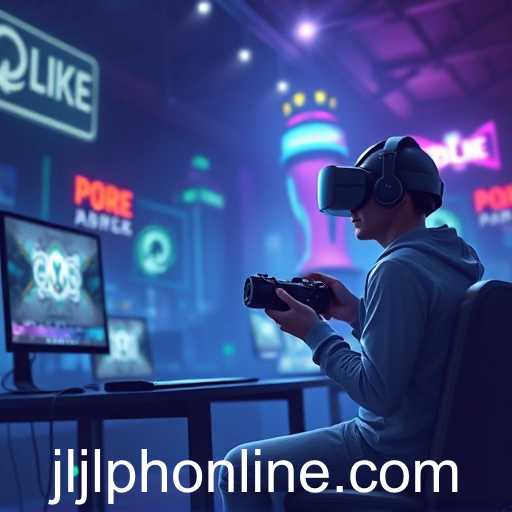 Evolution of Online Gaming Language