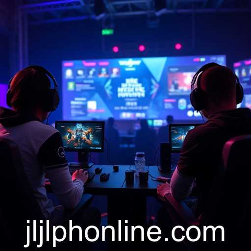 Game Innovations and Trends