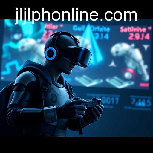 Gaming Trends in 2025