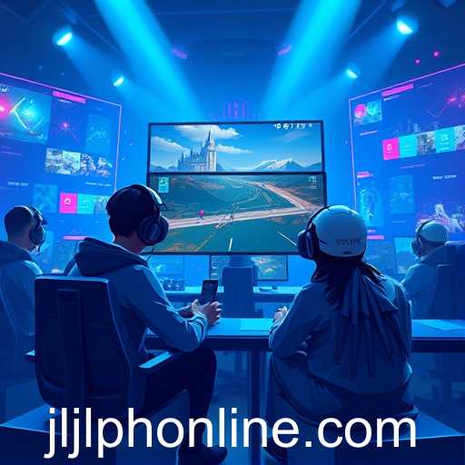 Gaming Trends in 2026