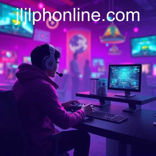 Gaming Trends Shaping the Future Online