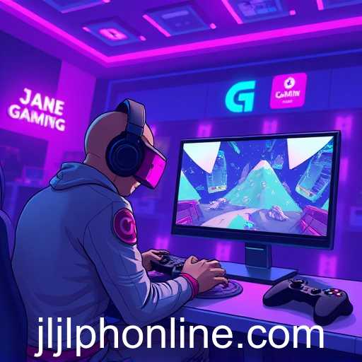 Gaming Trends Explode Globally