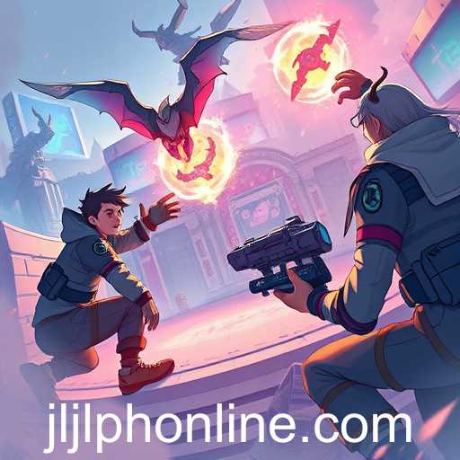 The Thriving World of Multiplayer Games: Connecting Gamers Beyond Boundaries