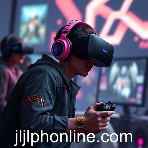 The Rise of Online Game Portals