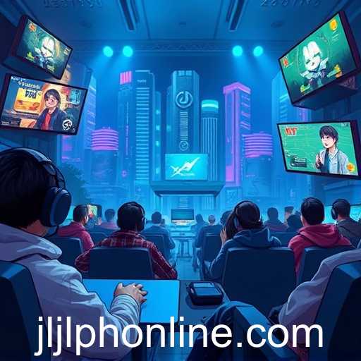 The Rise of Online English Games in 2025