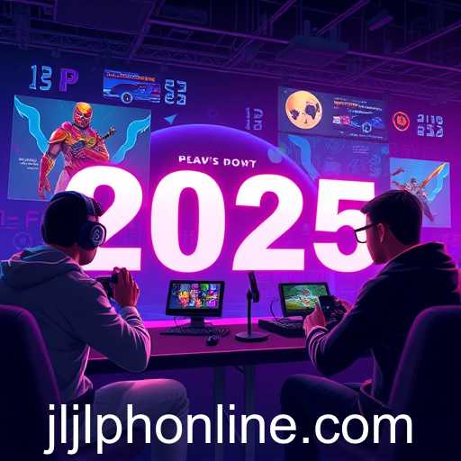 The Rise of English Game Portals