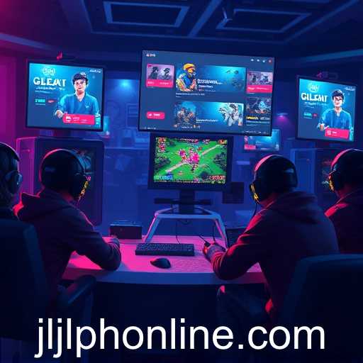 Rise of Online Gaming in 2025