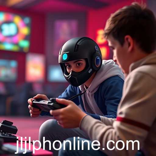 The Rise of Online English Games in 2025