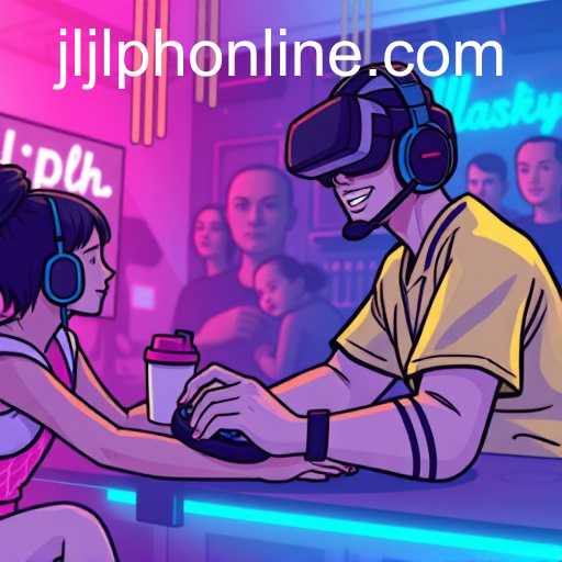 The Rise of Online Gaming Communities