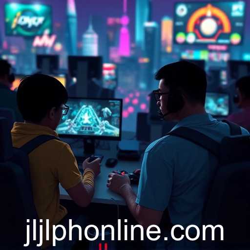 The Rise of Online Gaming in 2025