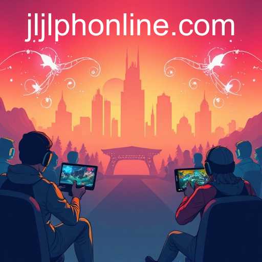 Rising Trends in Online Gaming