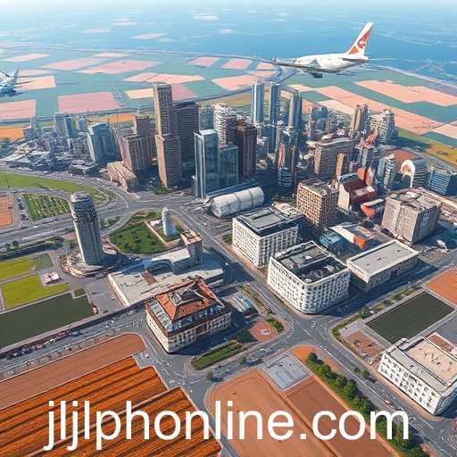 Exploring the Fascinating World of Simulation Games