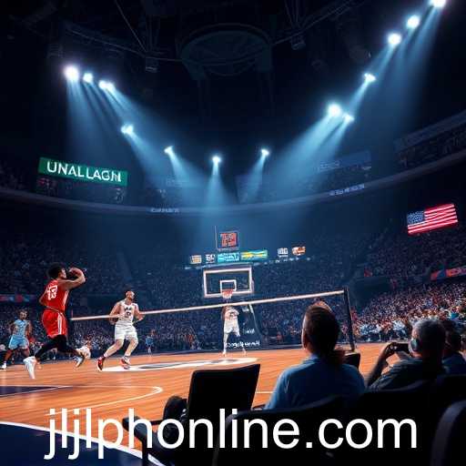 The Thrilling World of Sports Games: A Deep Dive into a Popular Gaming Genre