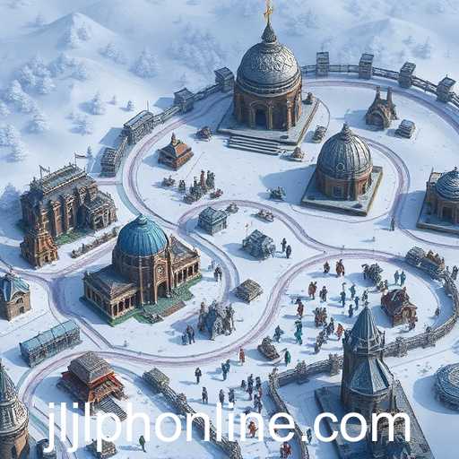 The Allure of Strategy Games: Conquer the World of Tactics